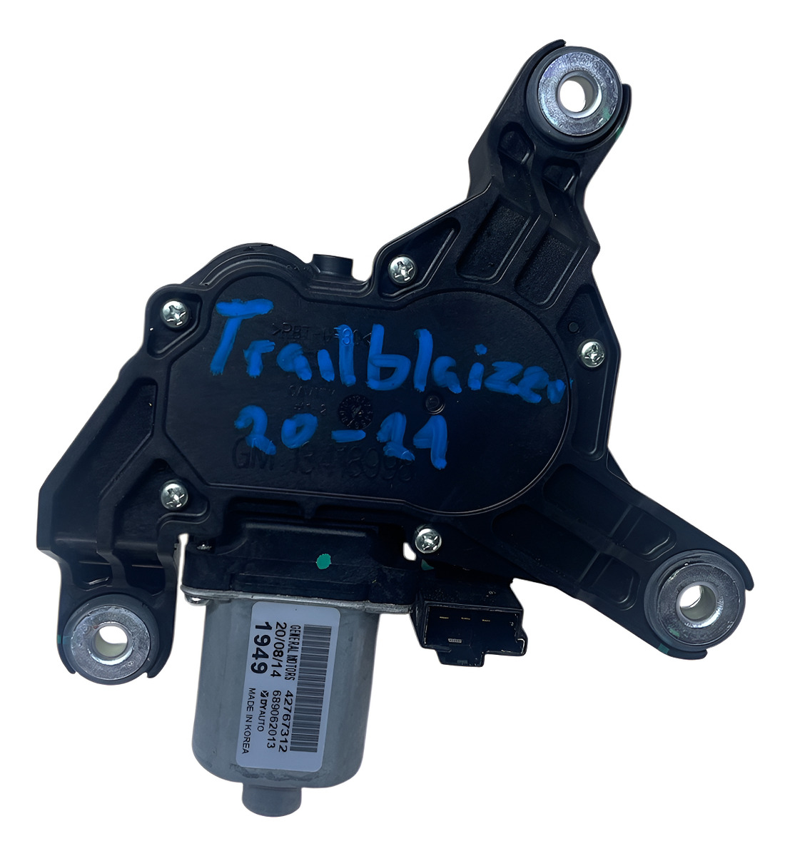 Buick Encore 2019 - 2023 Motores de Limpiaparabrisas Usado Original