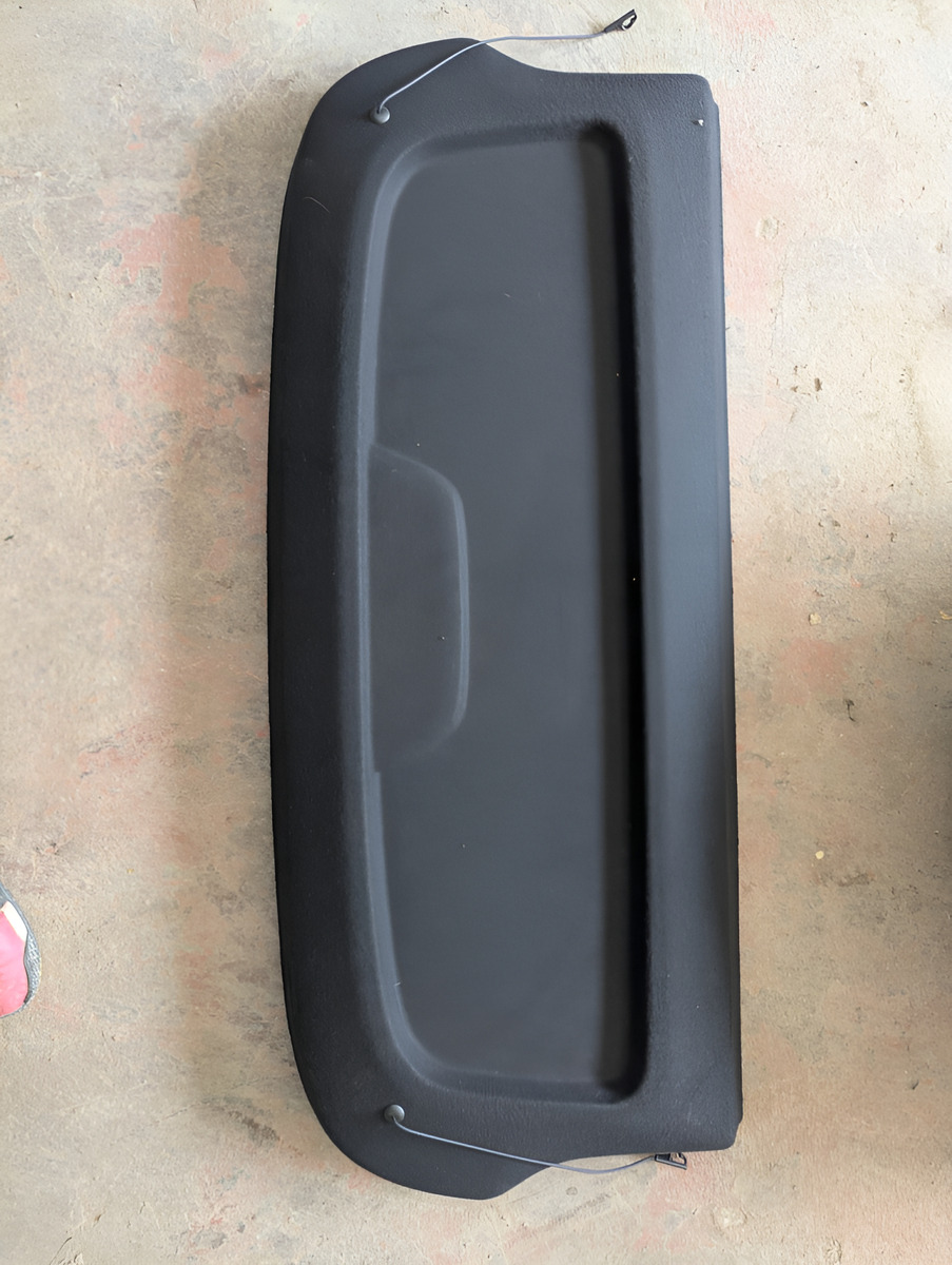 Fiat Pulse 2021-2025 Sombrerera Cajuela