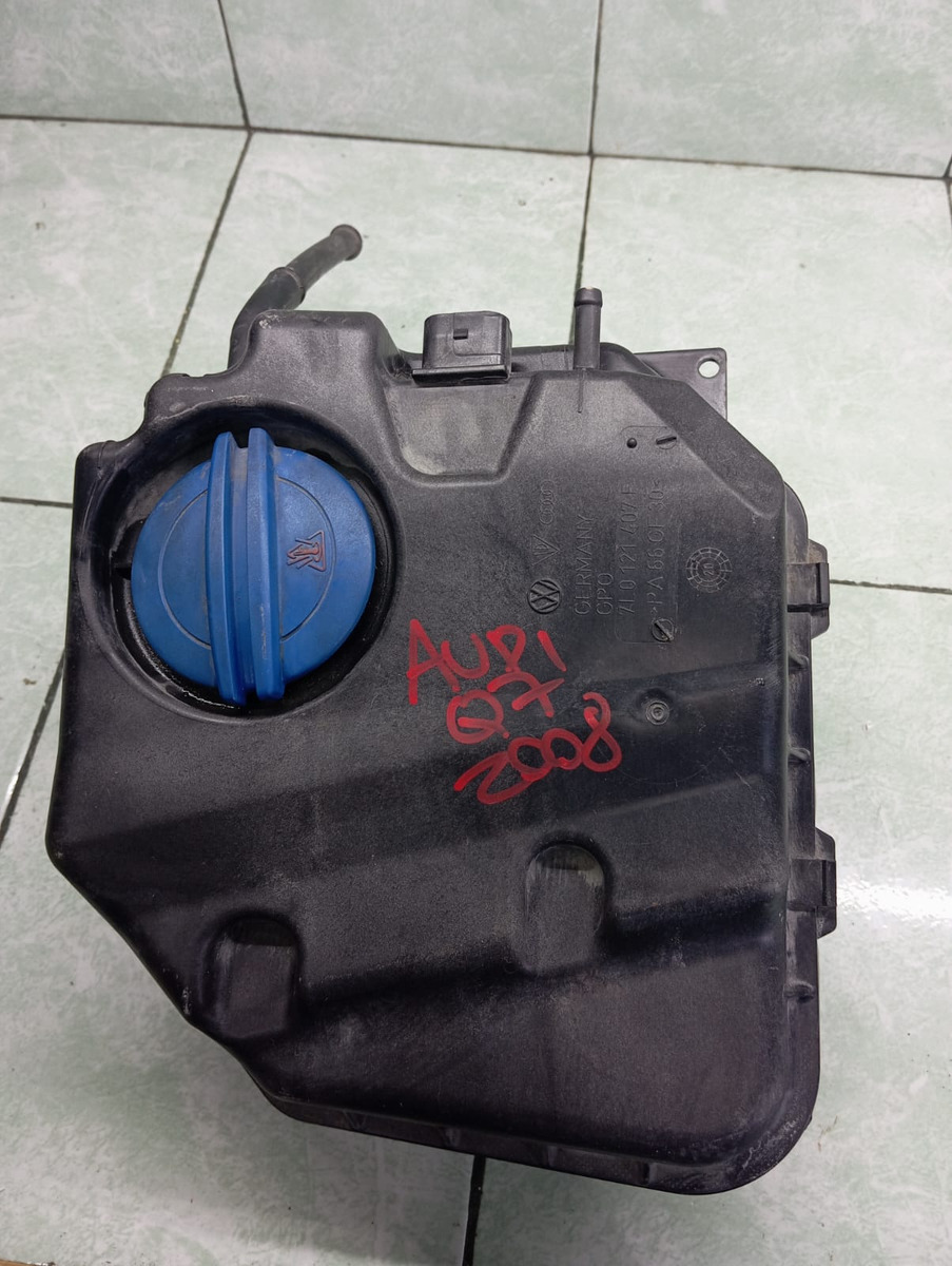 Audi Q7 08 Al 12 Recuperador De Agua