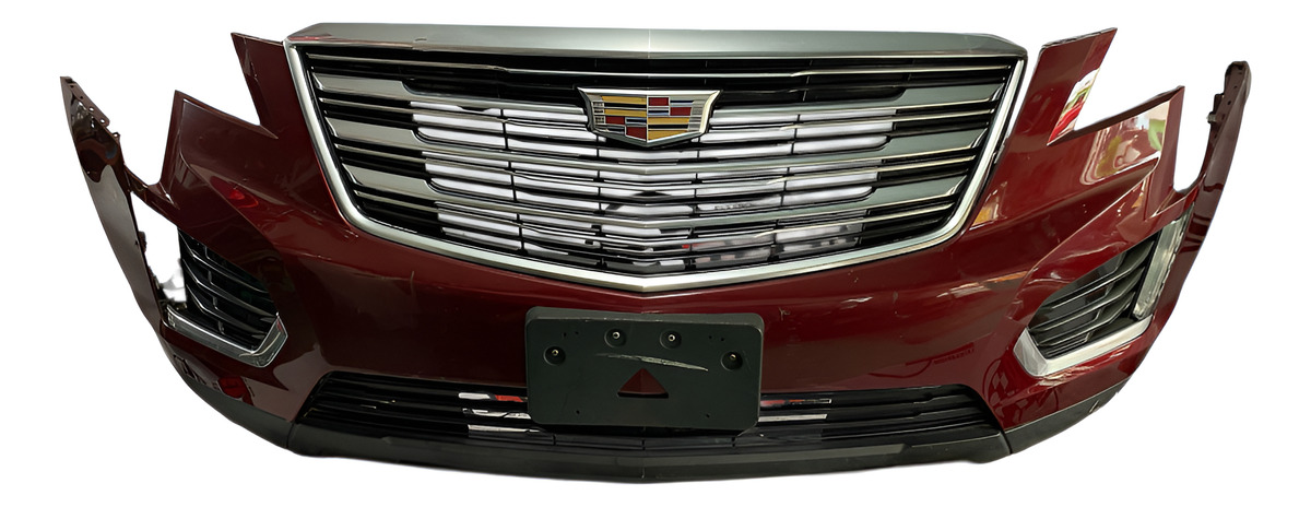 Facia Delantera Cadillac Xt5 2014-2019 - vista 1