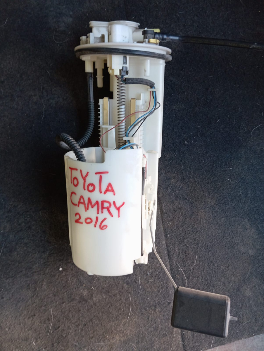 Toyota Camry 12 Al 16 Bomba De Gasolina