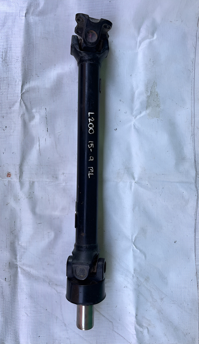 Flecha Cardan Transfer Mitsubishi L200 Disel 15-19 Original