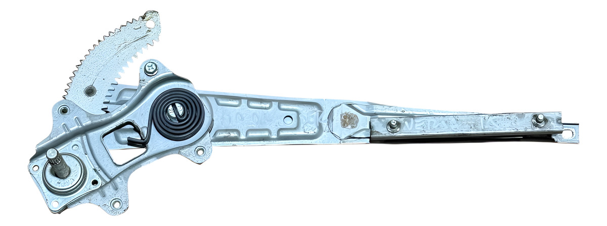 Nissan Versa 2015 - 2019 Elevador Trasera Derecho Usado Original