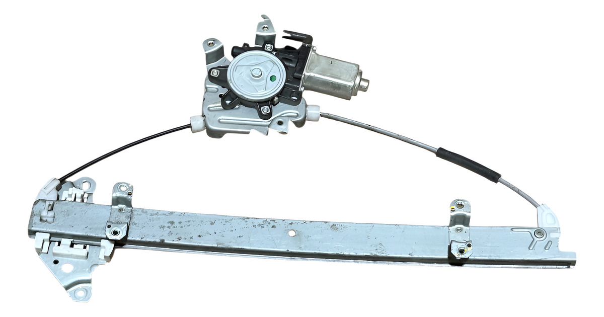 Nissan Tiida 2009 - 2014 Elevador Delantera Derecho Usado Original