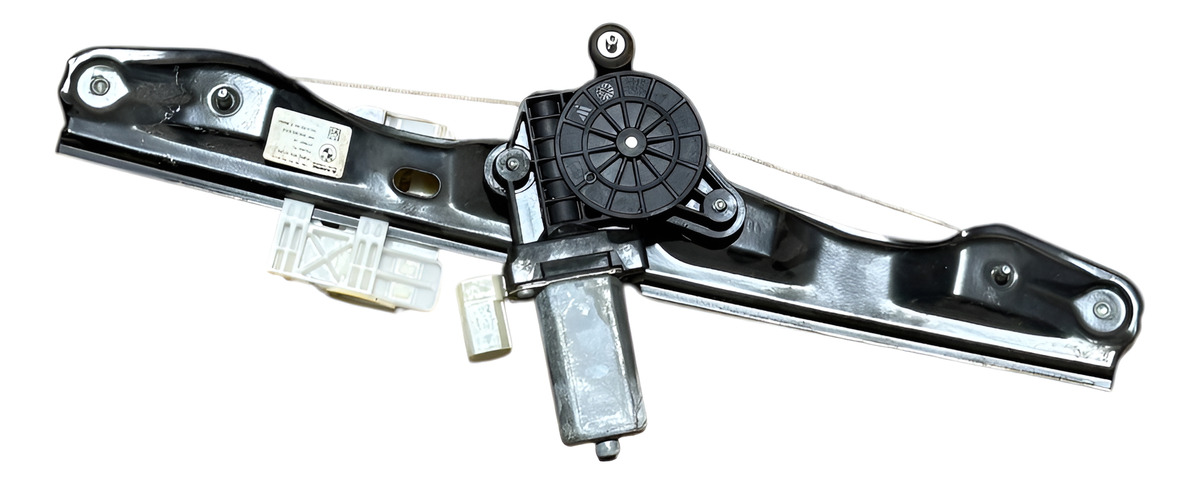 Bmw Serie 3 2012 - 2016 Elevador Delantera Derecho Usado Original