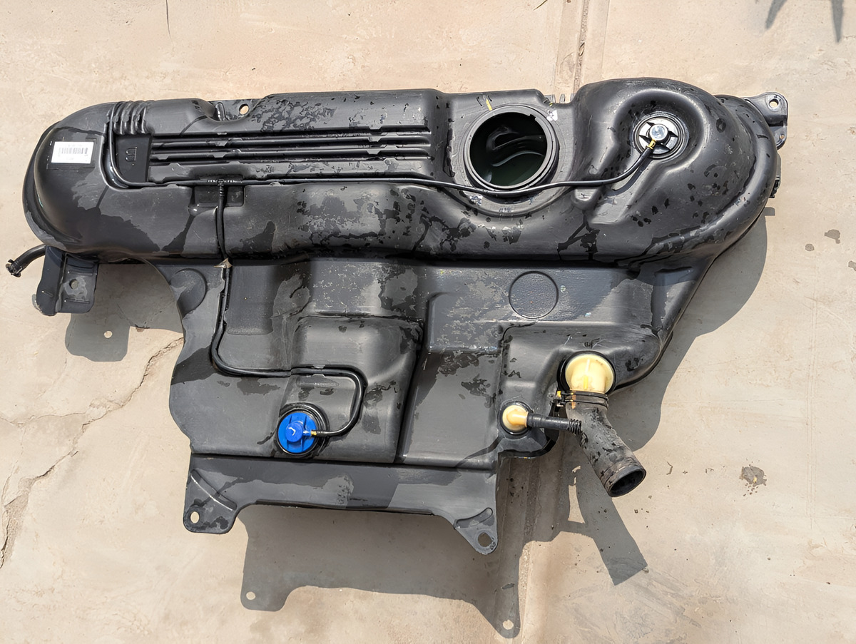 Renault Fluence 2011-2017 Tanque Gasolina Cannister
