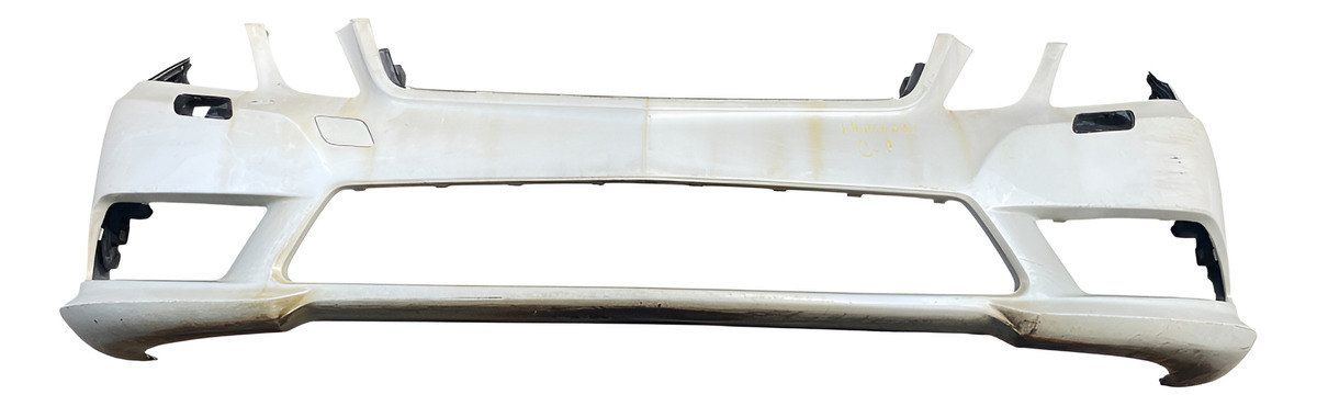 Mercedes-benz Clase e 2009 - 2012 Fascia Usado Original - vista 1