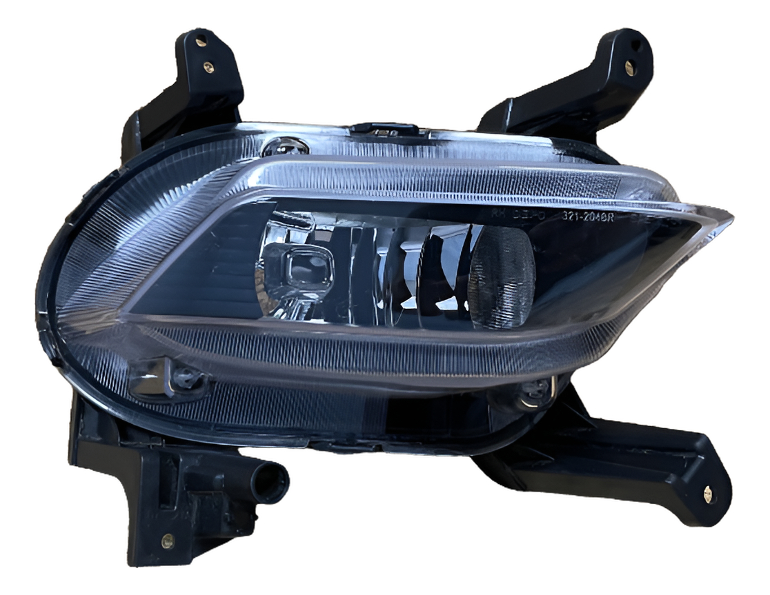 Faro De Niebla Derecho Hyundai Santa Fe Sport 2019 2020 - vista 1