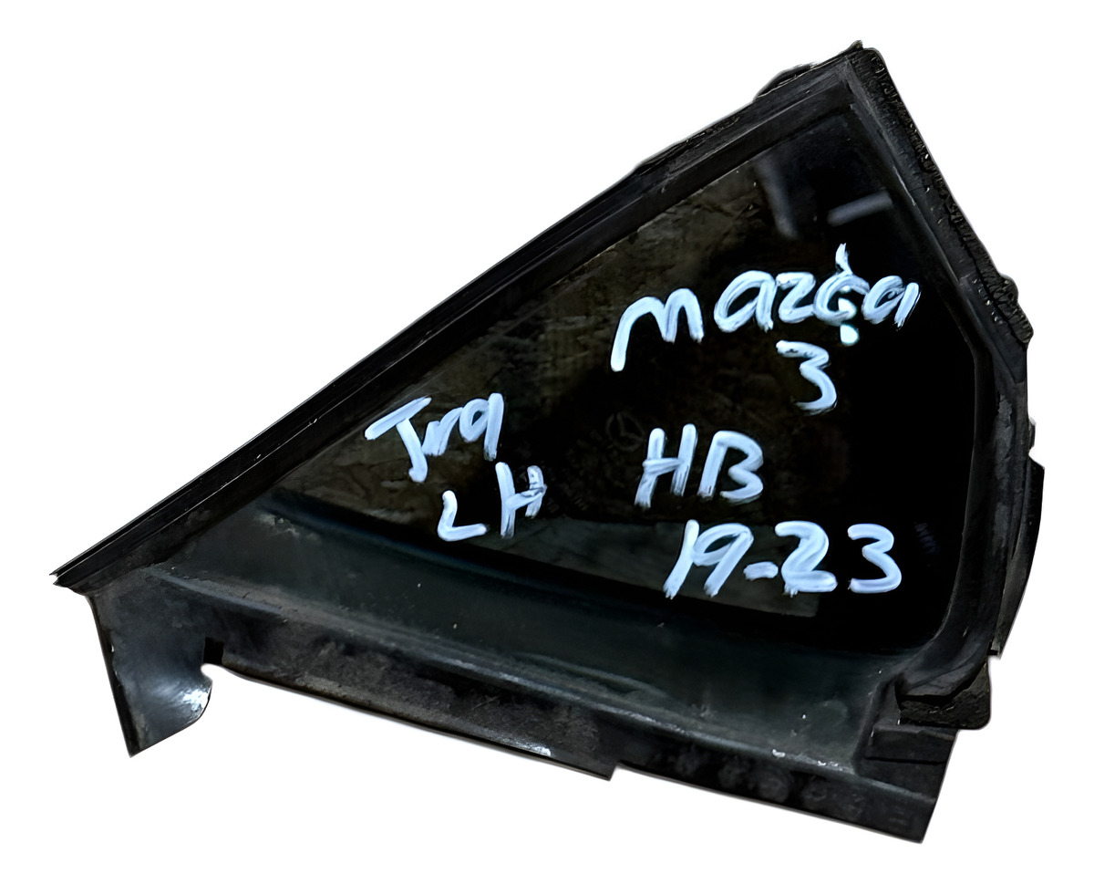Mazda 3 2019 - 2023 Aleta Trasera Izquierdo Usado Original