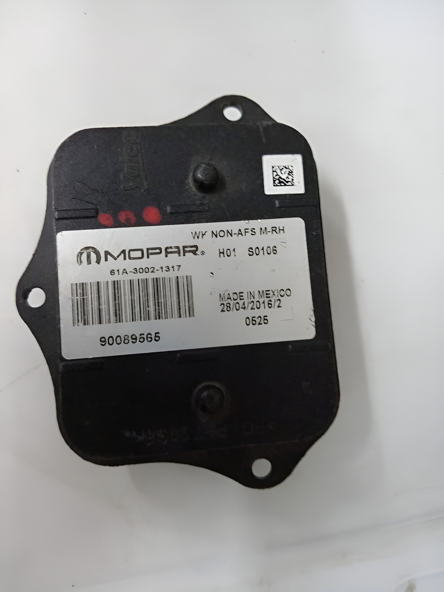 Modulo Luz Led Derecho Jeep Cherokee 2014/2020