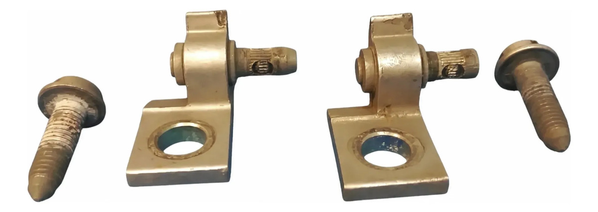 Bisagra Superior E Inferior  Puerta Izq Audi A3  2017 2020
