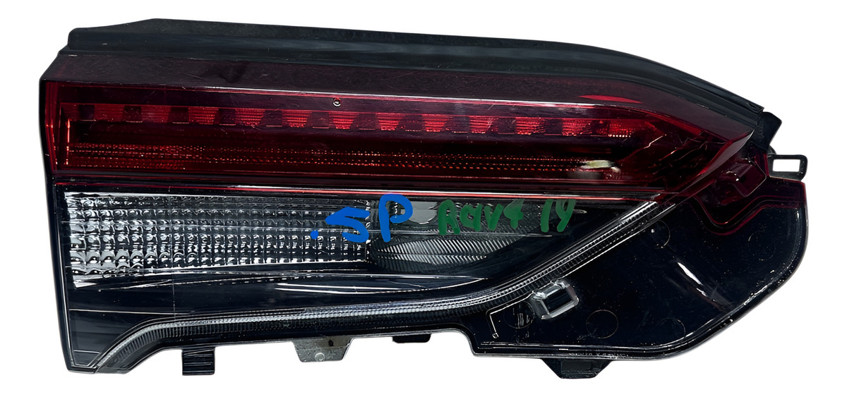 Toyota Rav4 2019 - 2024 Intercalavera Usado Original