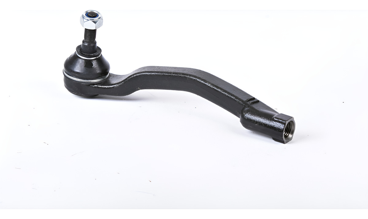 Renault Scenic ii 2005-2009 Terminal Izquierdo - vista 1
