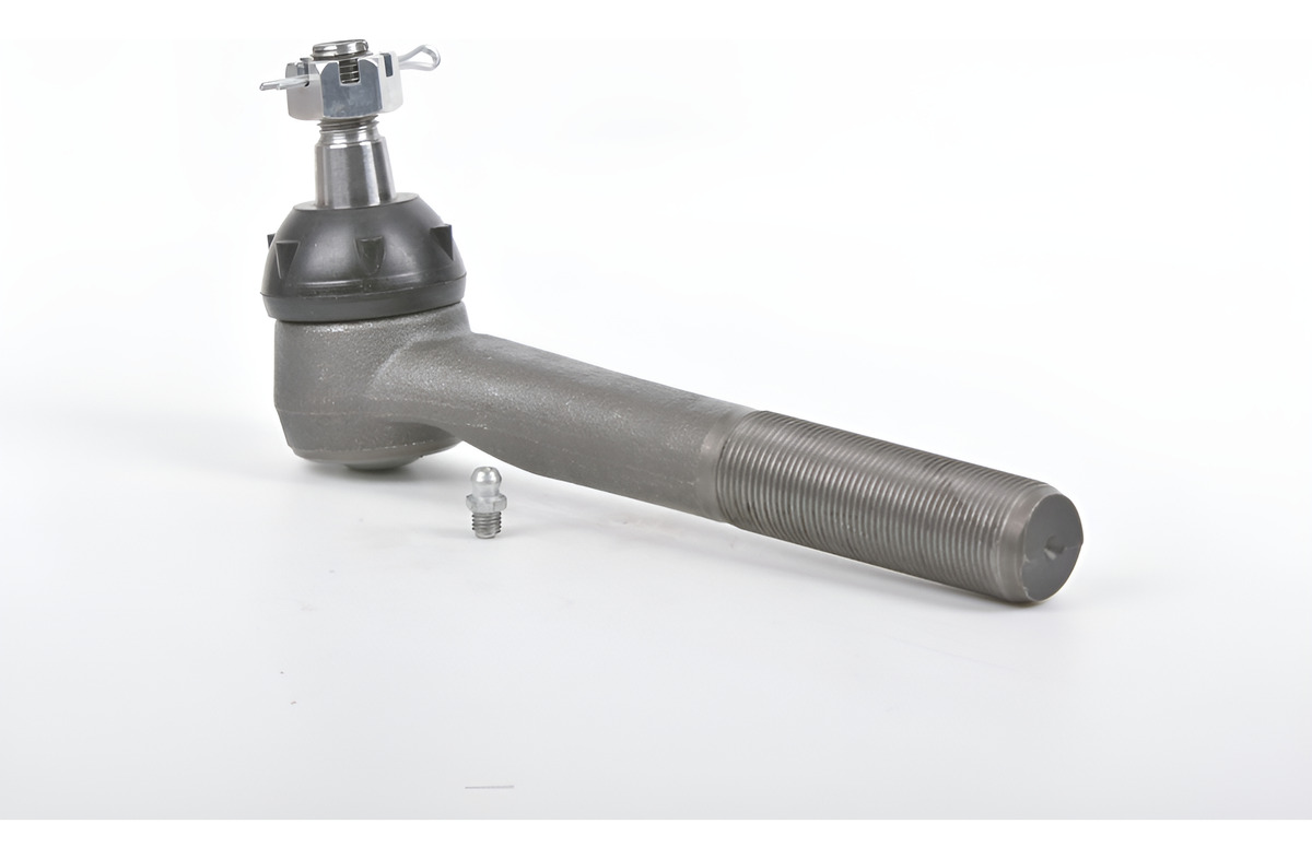 Ford F-250 super duty 1999-2010 Terminal Derecho - vista 1