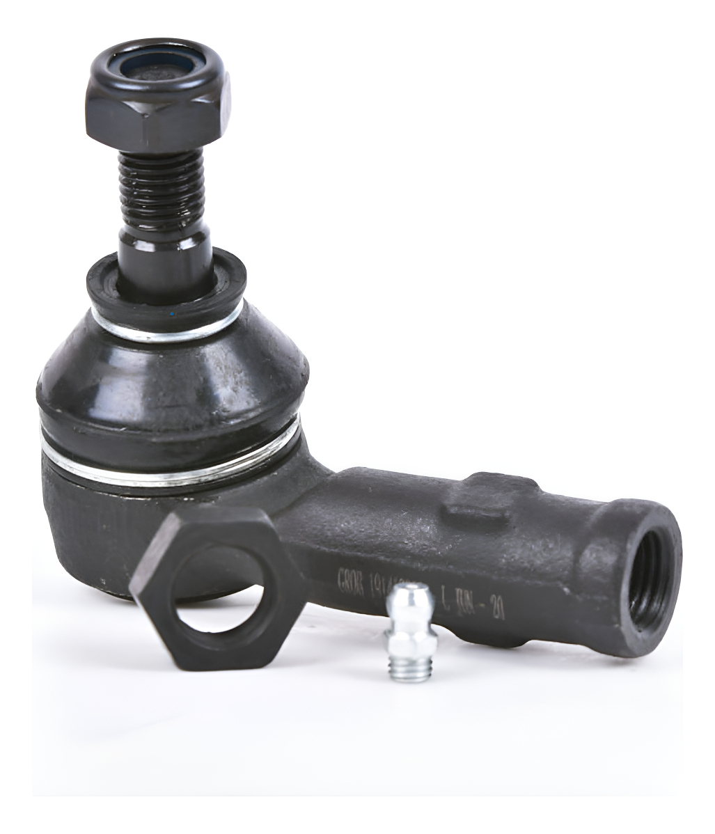 Seat Ibiza 1998-2002 Terminal Izquierdo - vista 1