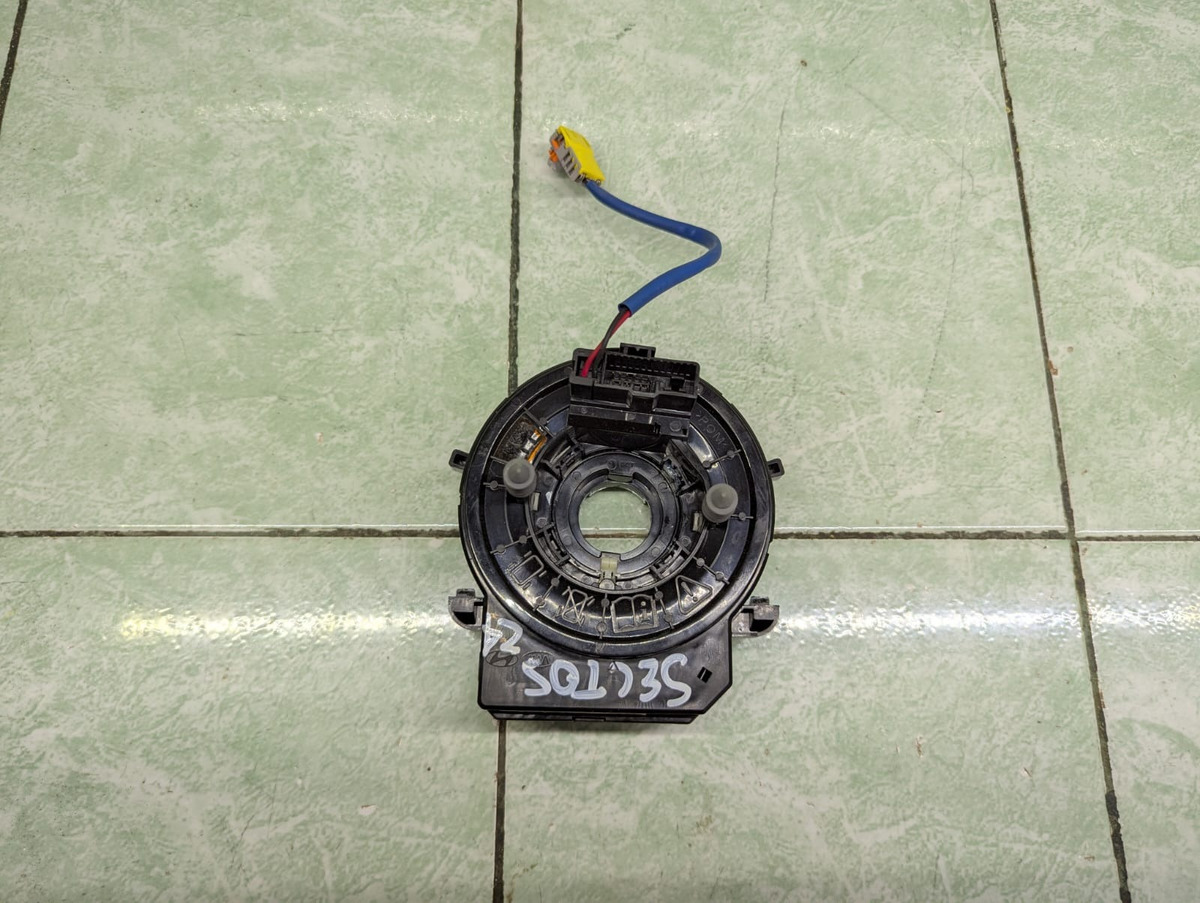 Kia Seltos Gt-line 2023-2024 Sensor Reloj Volante