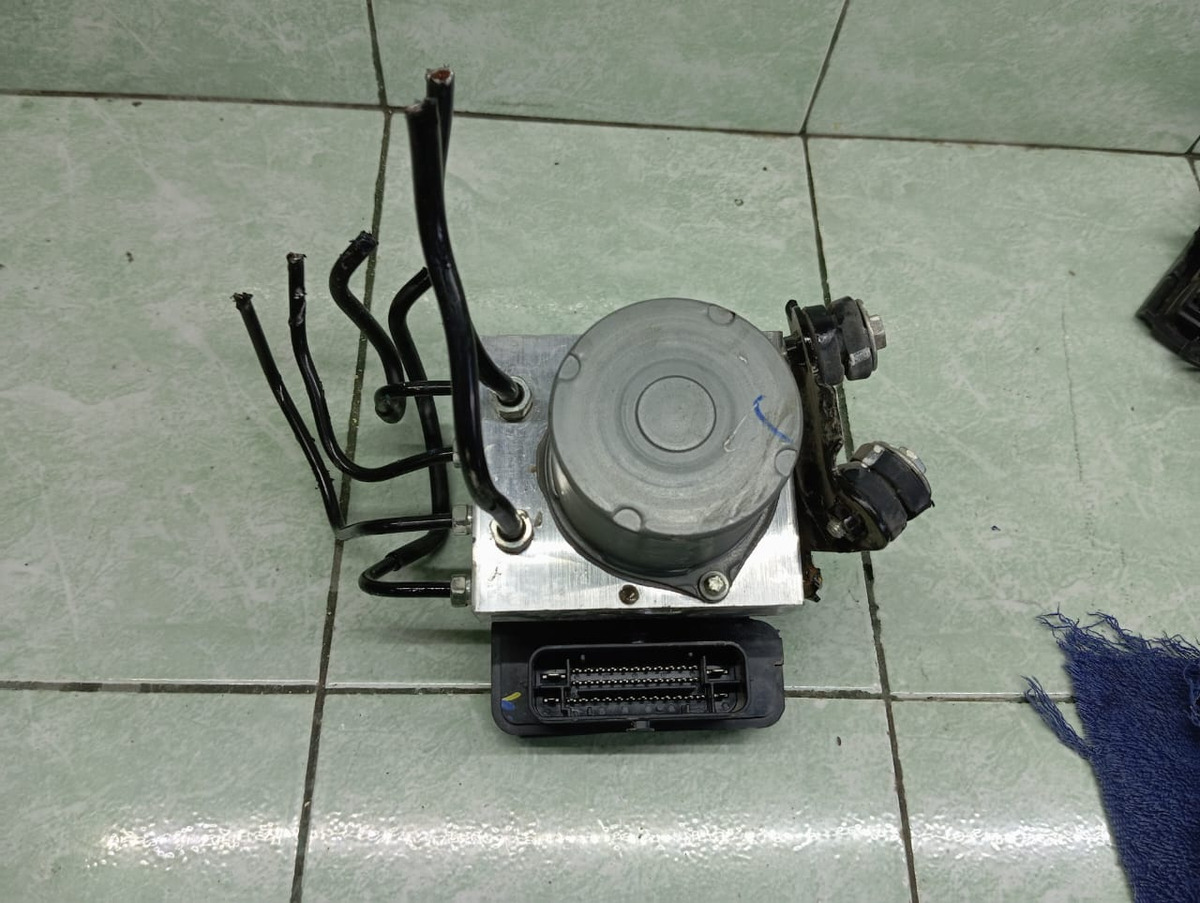 Modulo Abs Honda Brv 2023-2024