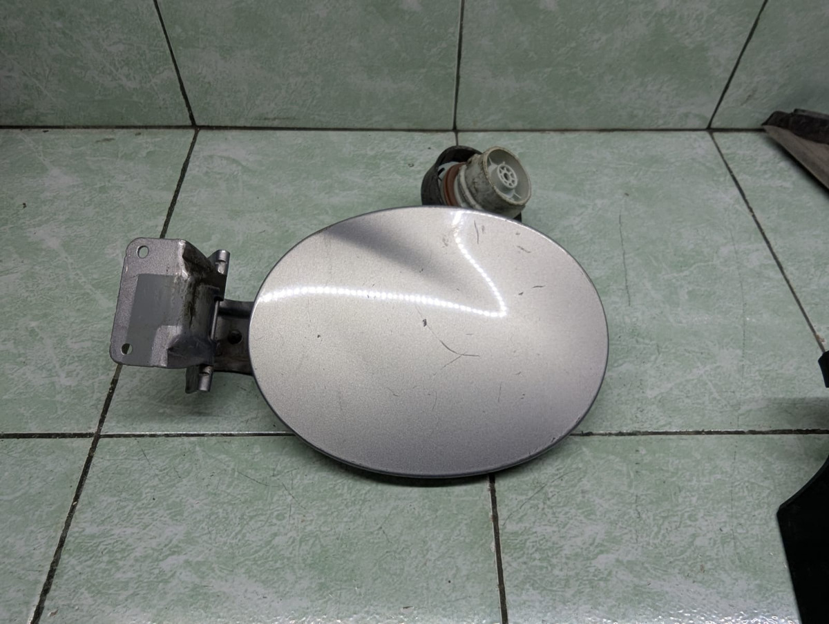 Mazda Cx7 2007-2013 Tapa De Gasolina