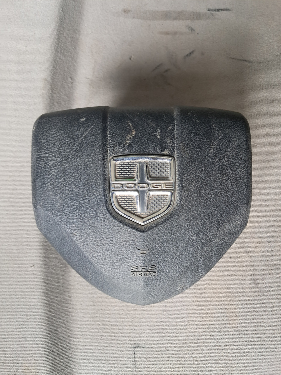 Dodge Journey 2008 Al 2013 Bolsa De Aire De Volante