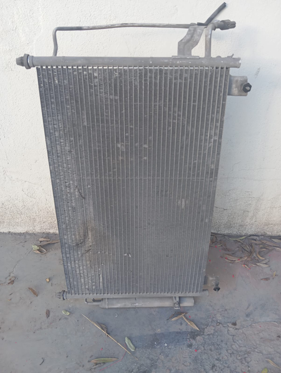 Mazda Cx7 07 Al 12 Condensador De Clima