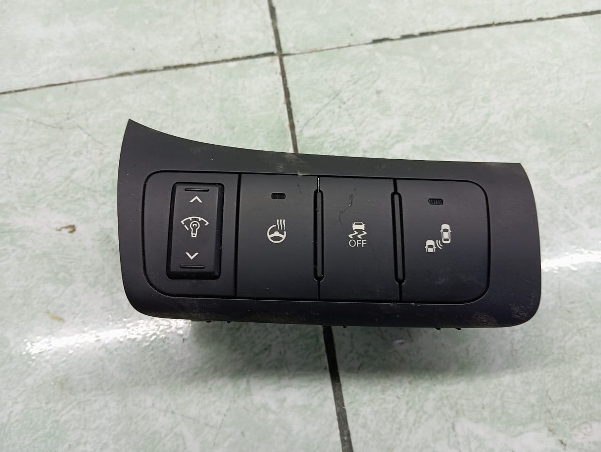 Kia Optima 11 Al 15 Controles De Traccion