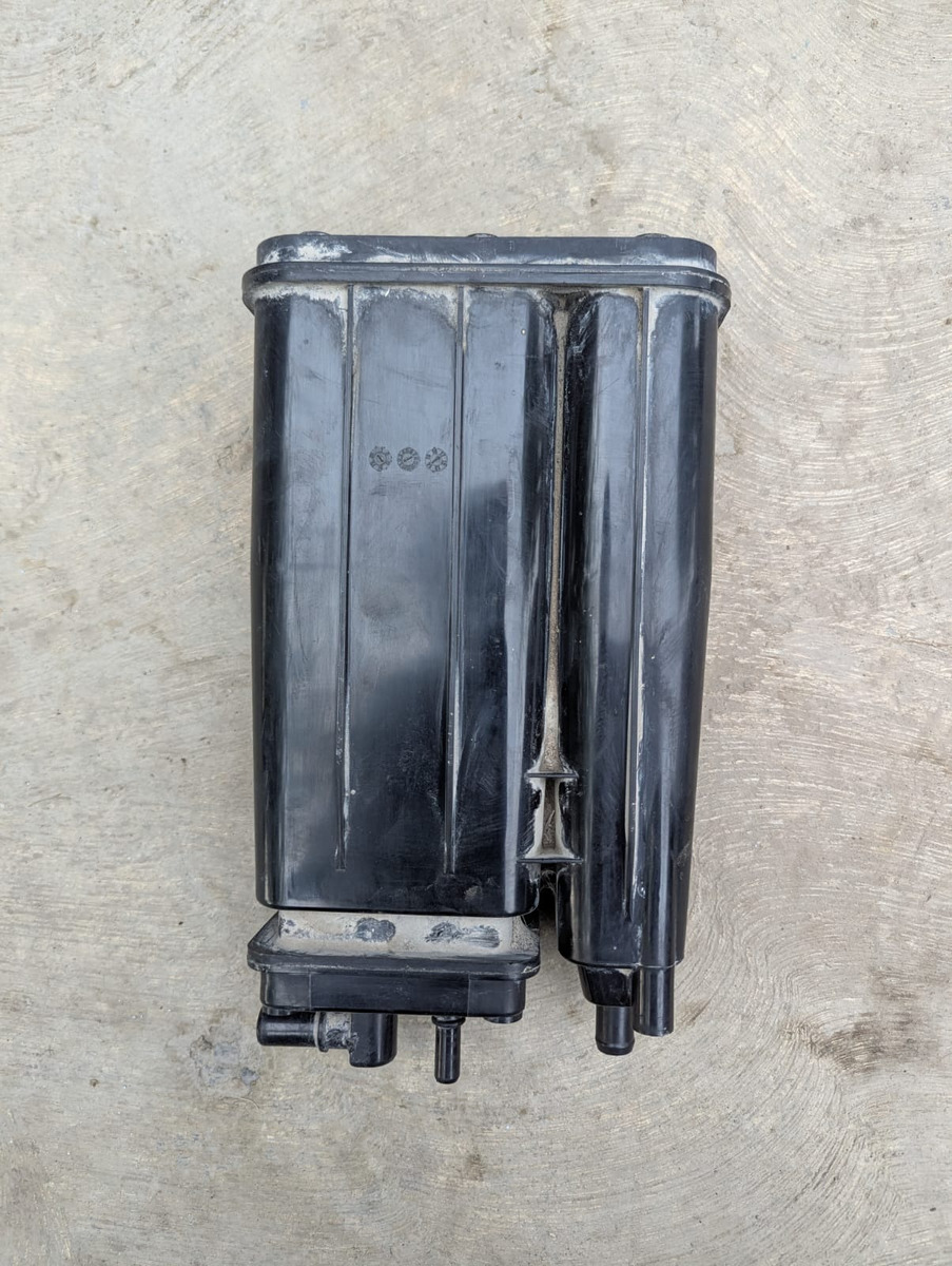 Kia Forte 2016-2018 2.0 Valvula Canister