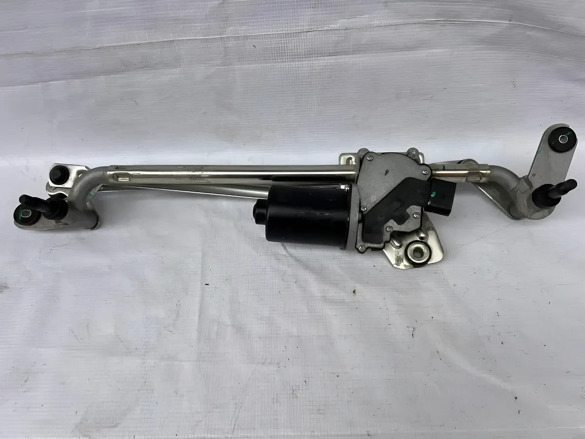 Motor De Limpiabrisas Mg Gt 2022-2024 Usado Original