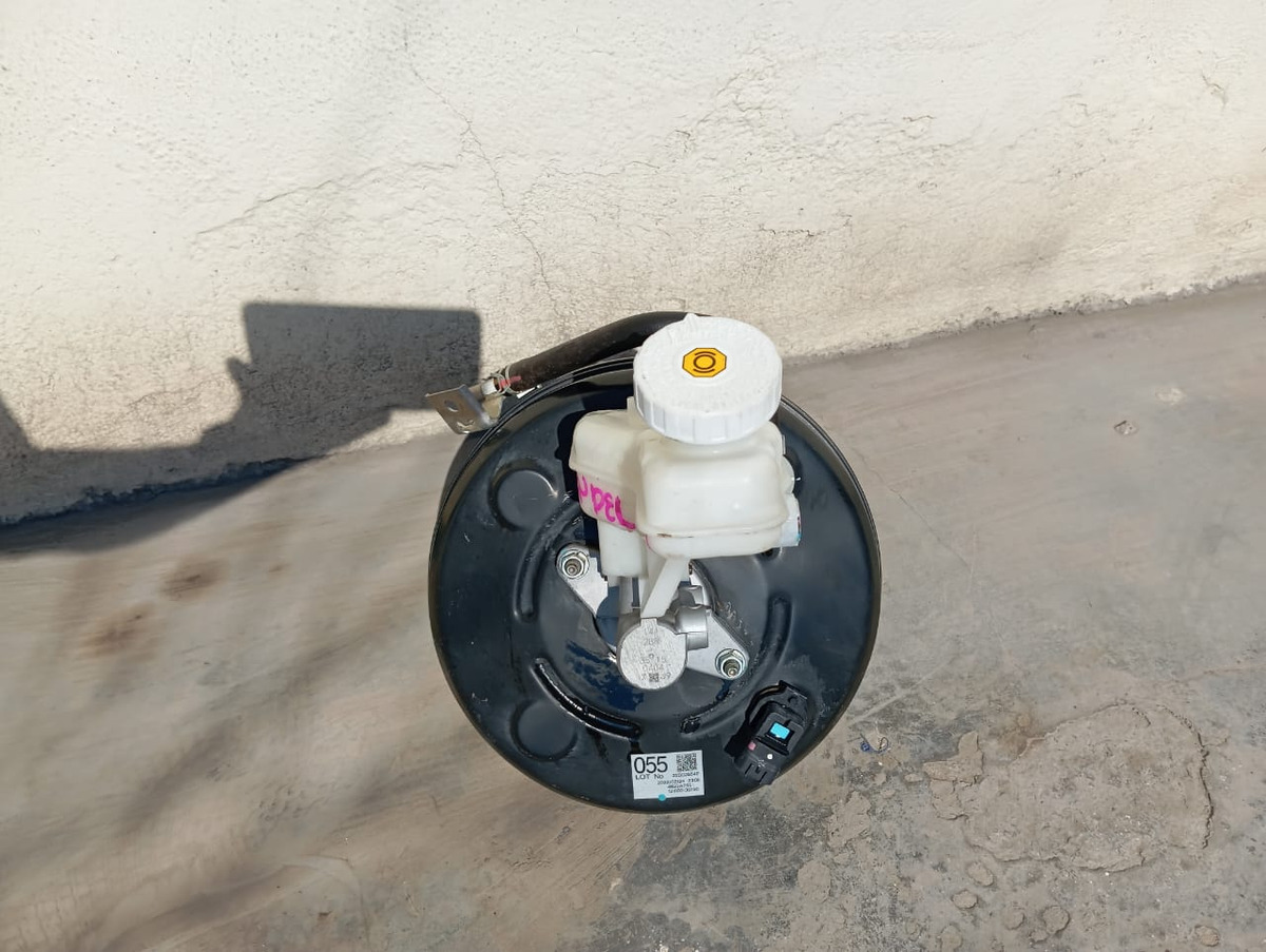 Mitsubishi Xpander 2022-2024 Booster Con Deposito