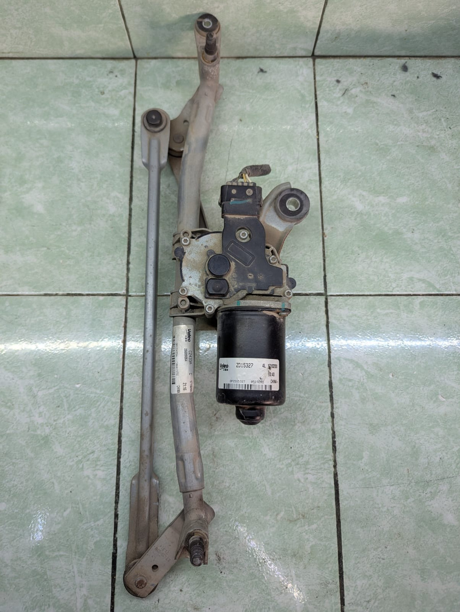 Chevrolet Cavalier 2018-2021 Motor Limpiaparabrisas