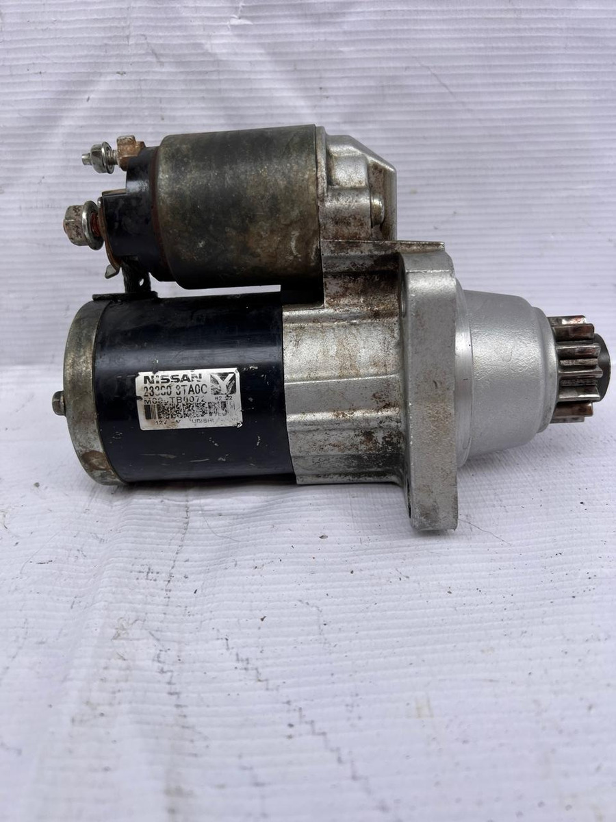 Marcha Nissan X-trail 2015-2020 Usado Original Motor 2.5