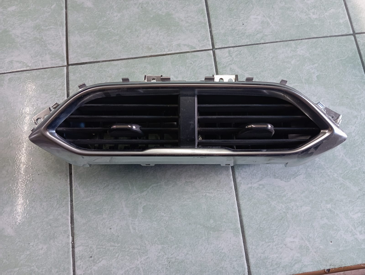 Chevrolet Groove 21 Al 23 Ventilas De Clima Centrales
