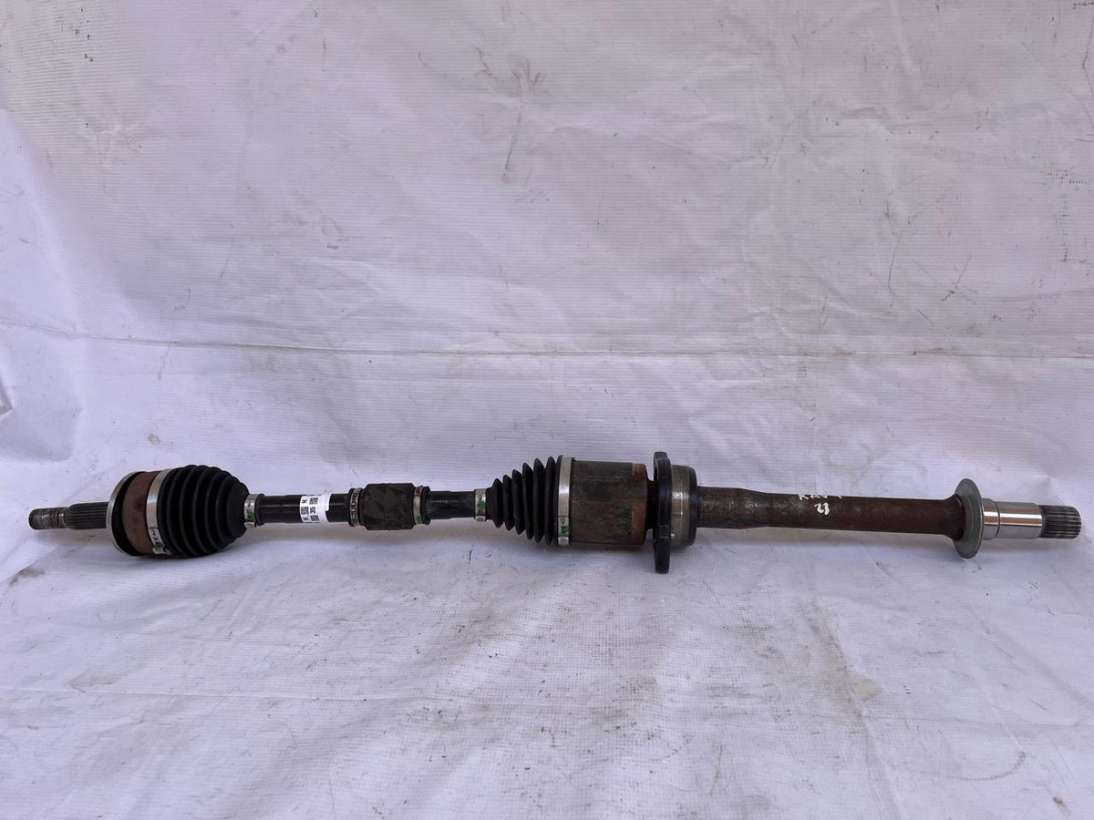 Flecha Derecha Toyota Rav4 2019-2024 Usado Original 2