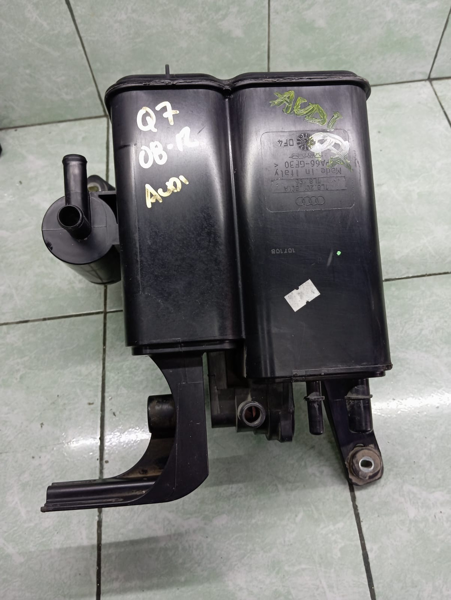 Audi Q7 08 Al 12 Canister