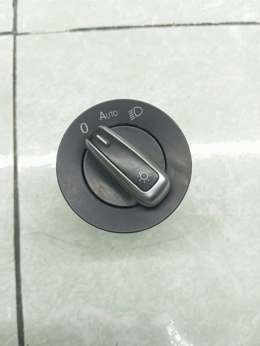 Volkswagen Passat 12 Al 15 Switch De Luces