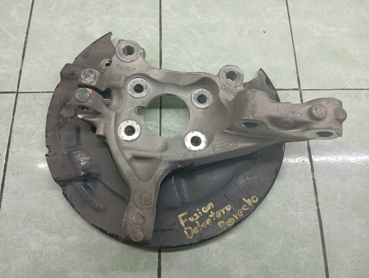 Ford Fusion 13 Al 16 Mango Delantero Derecho