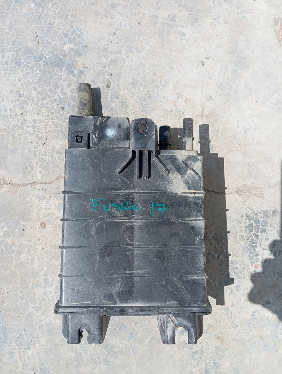 Ford Fusion 017 Filtro Canister