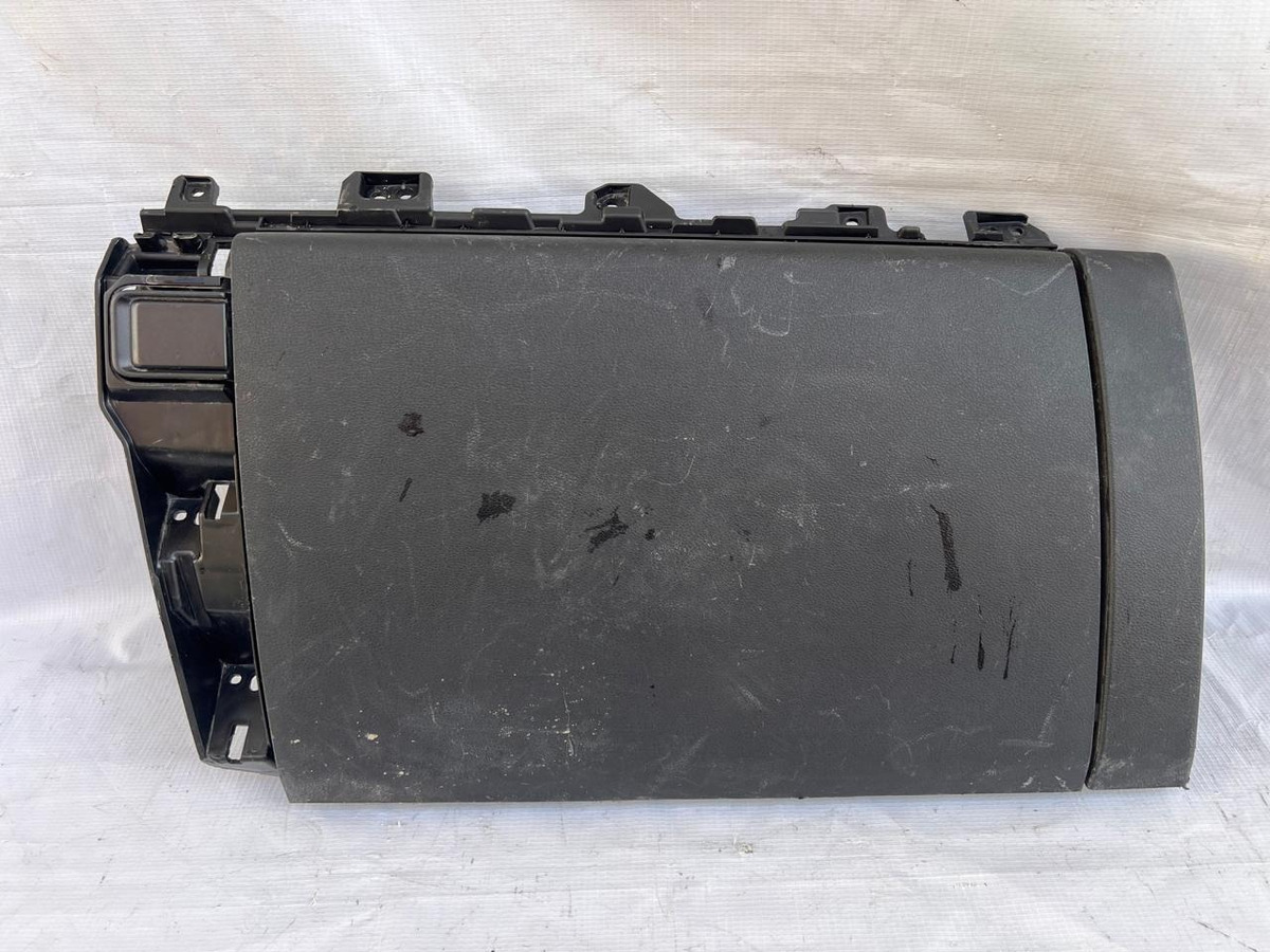 Guantera Chirey Tiggo 4pro 2023 Usado Original