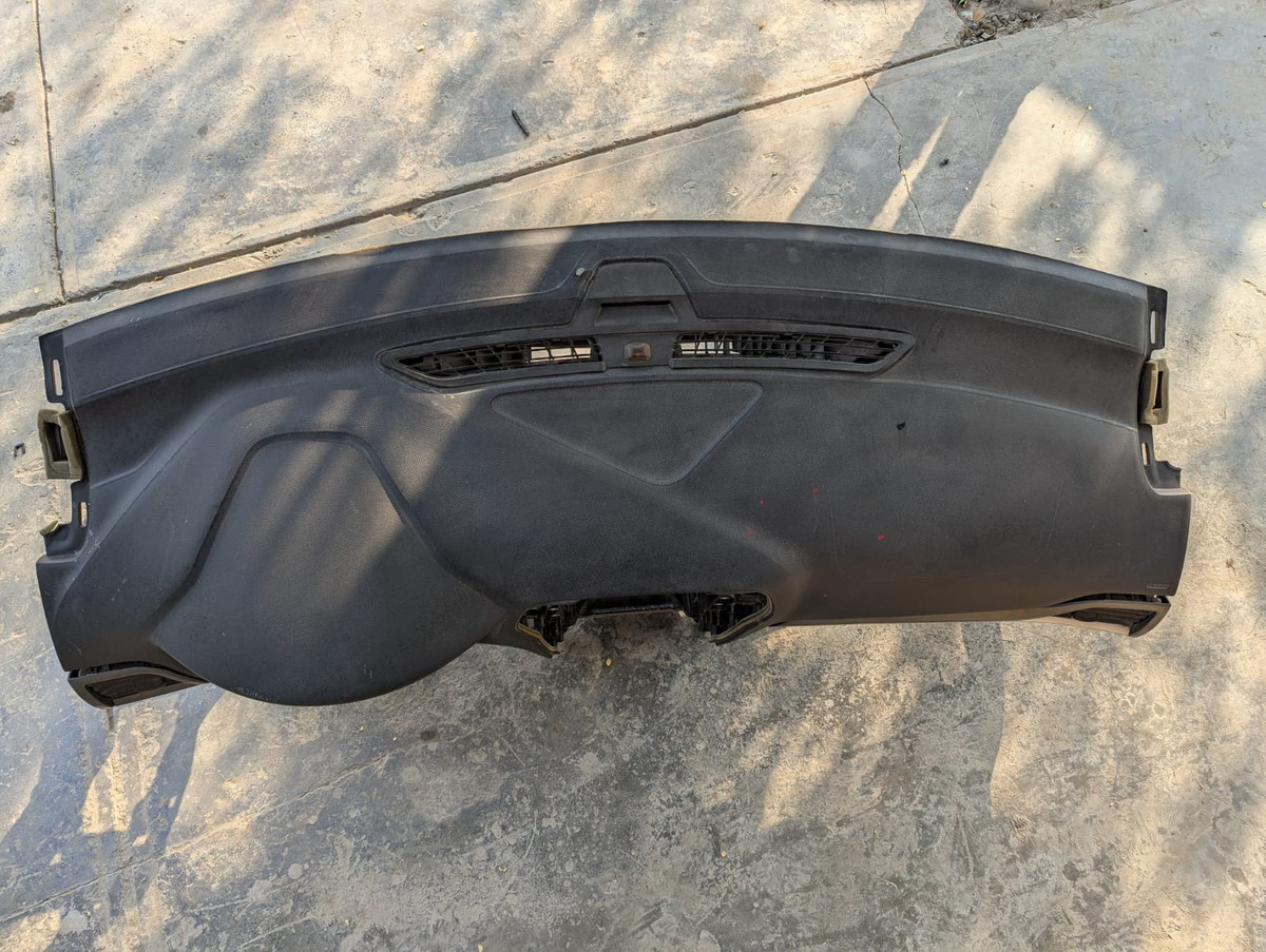 Ford Fusion 2013-2018 Tablero Con Airbag