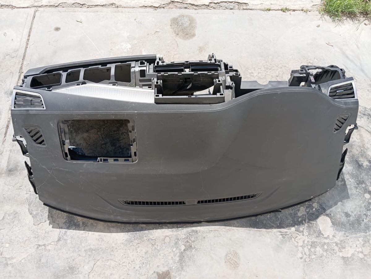 Mitsubishi Xpander 2022-2024 Tablero Orig