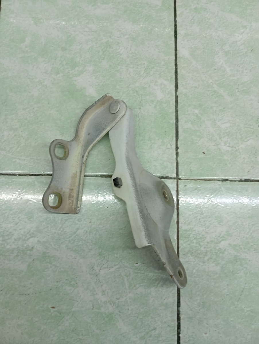 Renault Safrane 2008-2010 Bisagra De Cofre Derecha