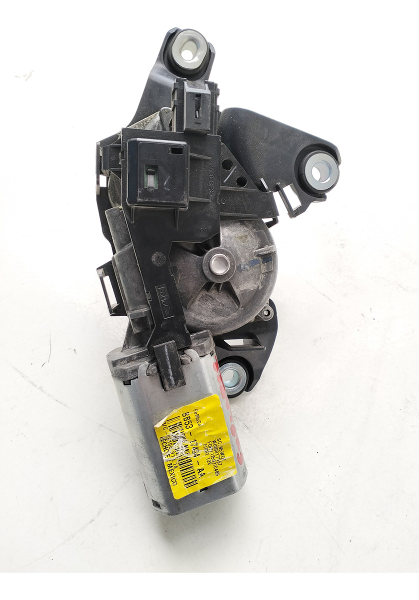 Ford Explorer 2011 Al 2015 Motor Del Limpia Medallón