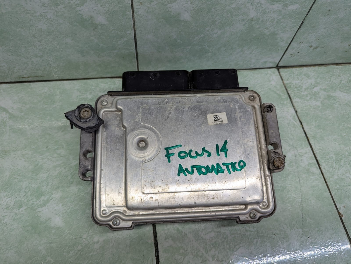 Ford Focus 2.0 2012-2014 Aut Computadora De Motor Ecu
