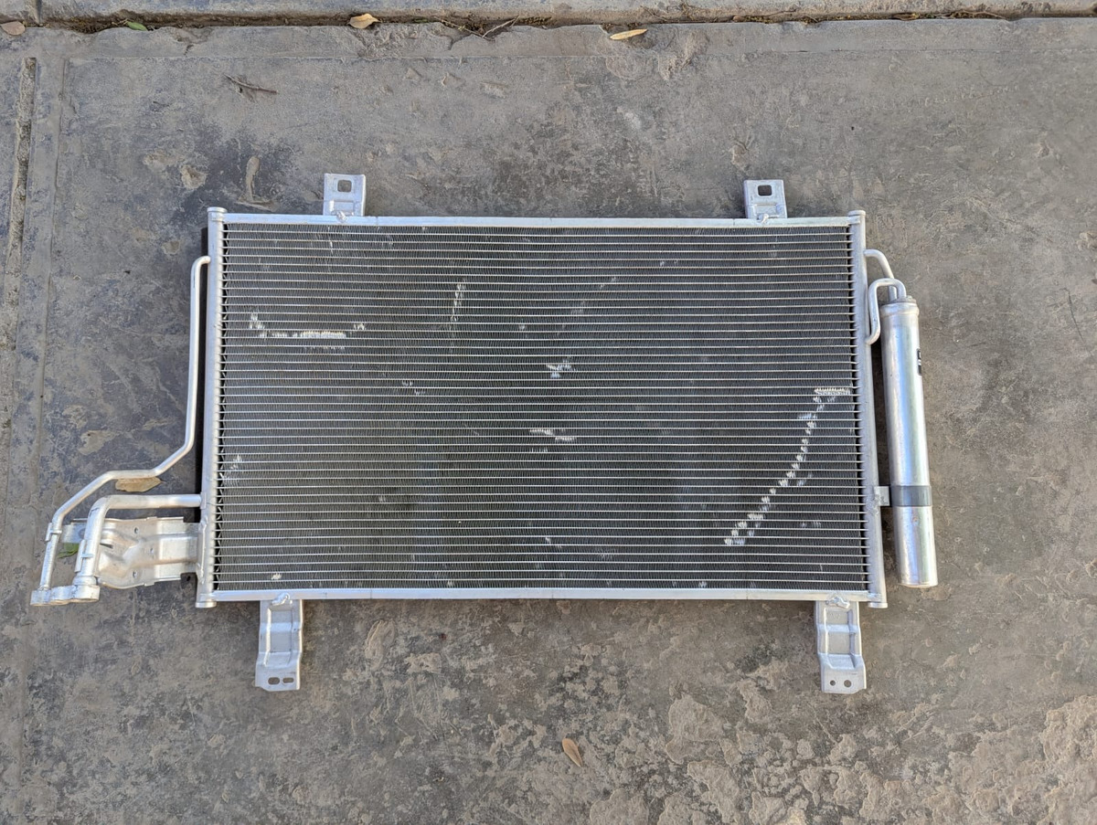 Mazda Cx5 15 Al 23 Condensador De A/c