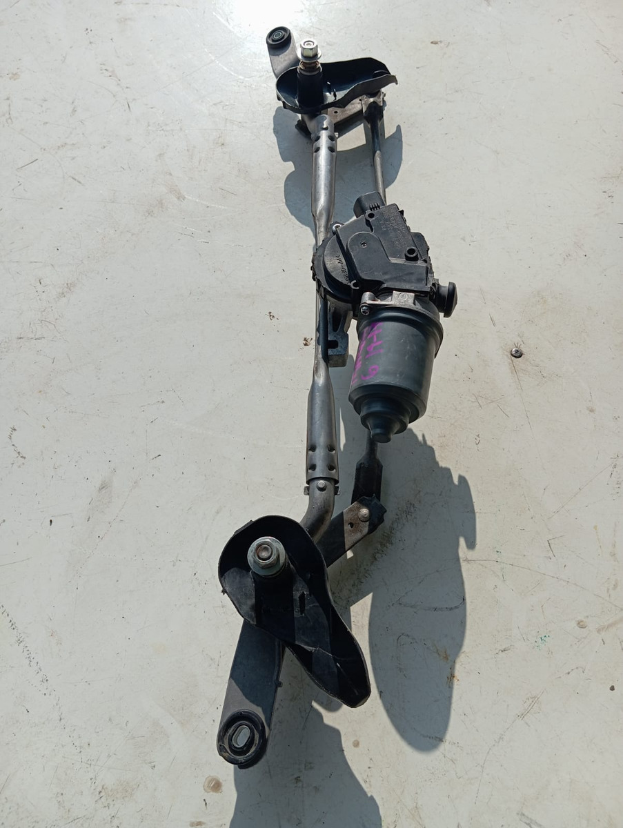 Mazda 6 14 Al 17 Motor Limpiaparabrisas