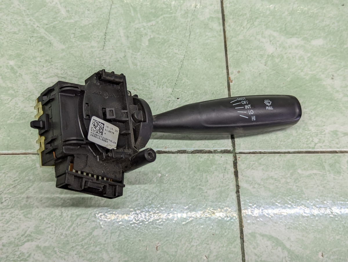 Suzuki Ciaz 2016-2020 Interruptor Palanca Limpiaparabrizas