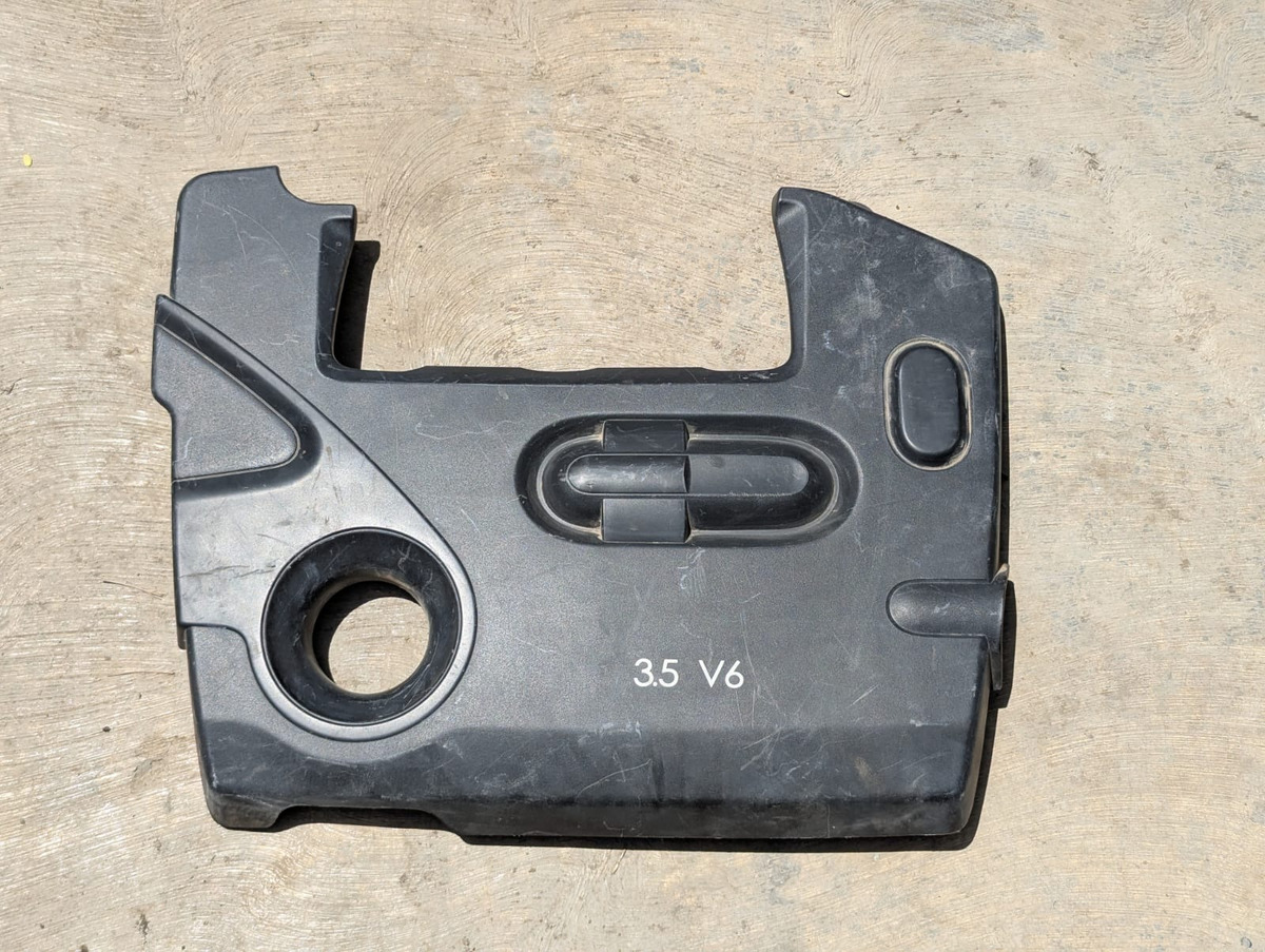 Renault Safrane 2011-2015 Tapa Embellecedora De Motor