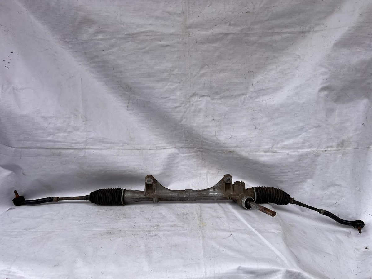 Cremallera Nissan Sentra 2007-2011 Usado Original Motor 2.0