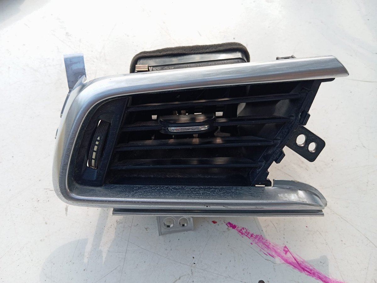 Chevrolet Groove 21 Al 24 Difusor De Aire Delantero Izq