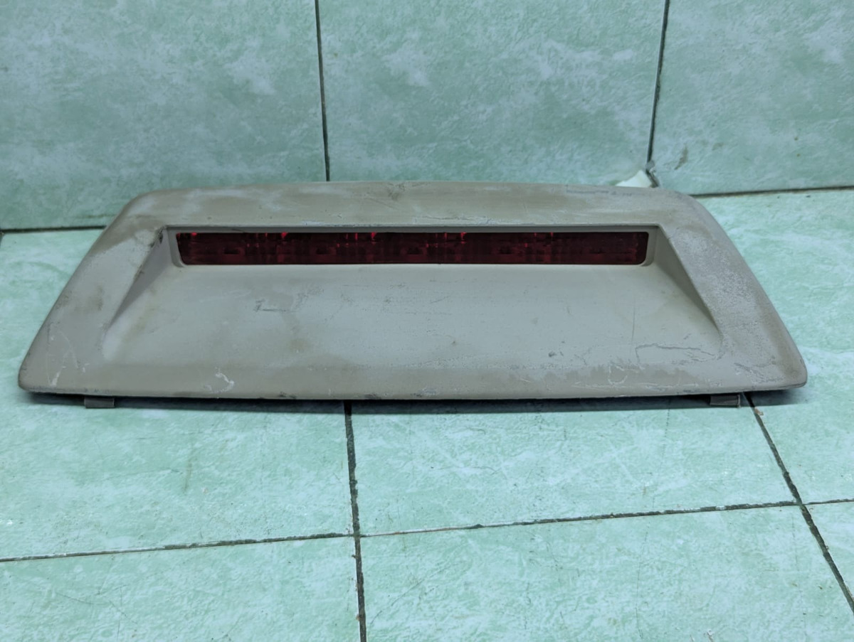 Renault Safrane 2008-2011 Luz Stop