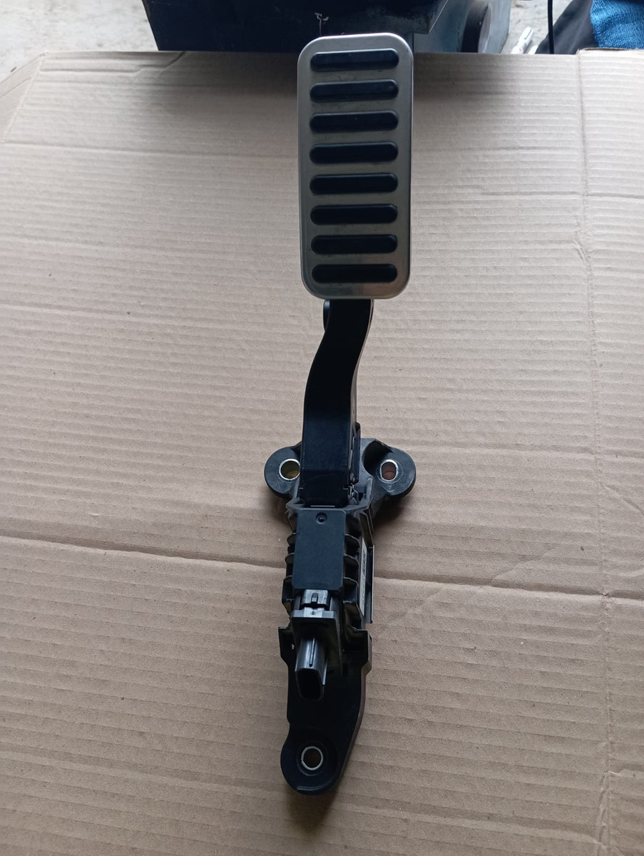 Kia Forte 19 Al 23 Pedal Acelerador